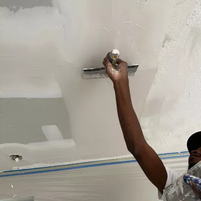 Drywall Legend LLC