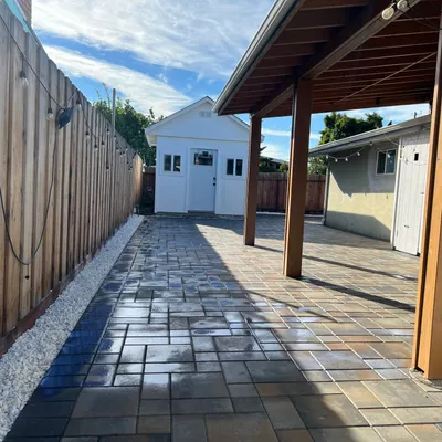 Agosto construccion