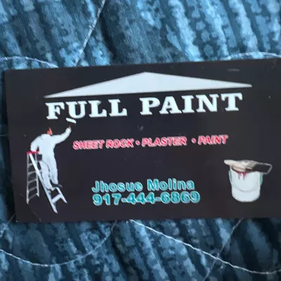 Full painting