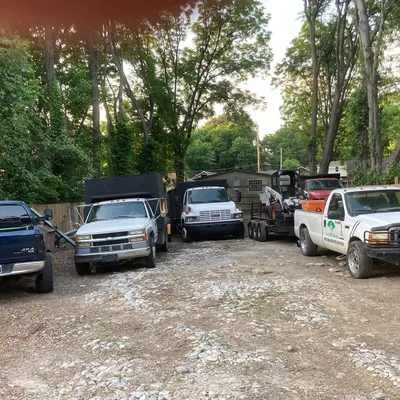 JL’S tree service