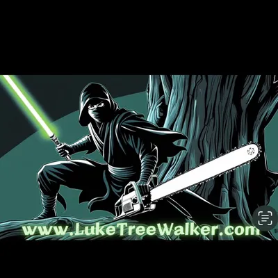 LukeTreeWalker