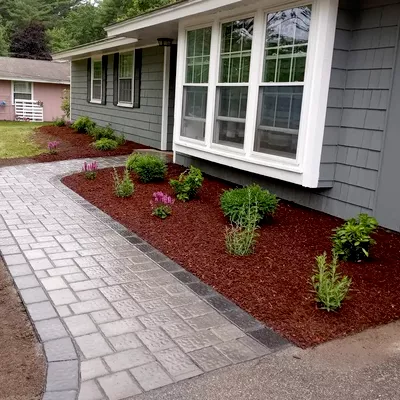 Junior's landscaping &construction