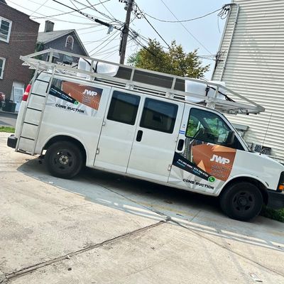 JP Construction