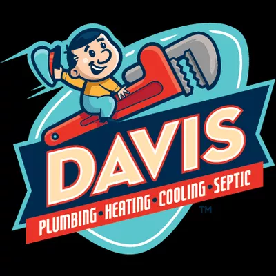 DAVIS PLUMBIND & HEATING INC