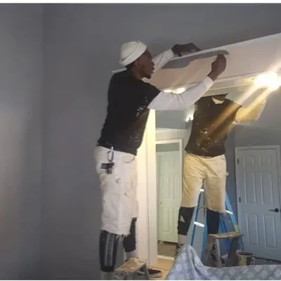 Bns Custom Painting LLc