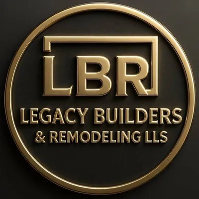 LEGACY BUILDERS & REMODELLING LLC