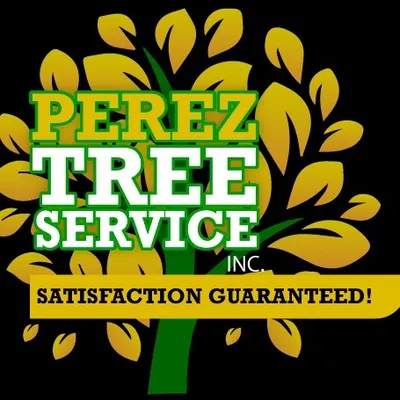 PEREZTREESERVICE