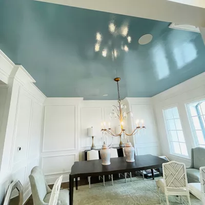 Gc painting llc
