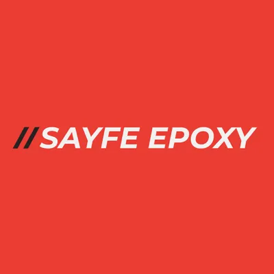 Sayfe Epoxy