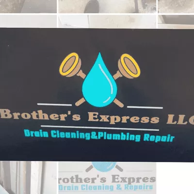 Brothers Xpress Plumbing & Drain Solutions