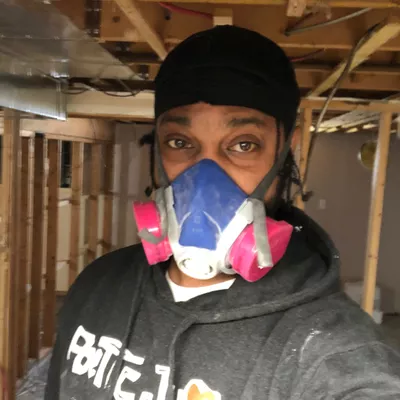 Tall Guy Home Improvements