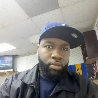 Big Judah Painting