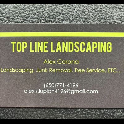 Top Line Landscaping