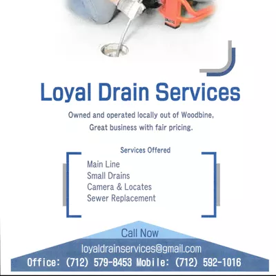 Loyal Drain Services