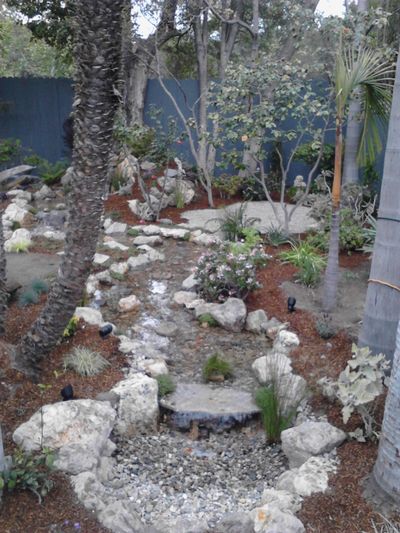 Kelly Green Landscaping