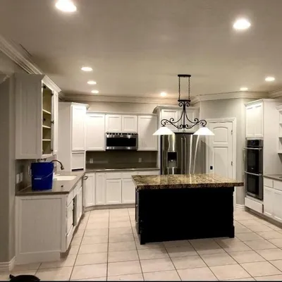 JJ painting and remodeling