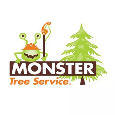 Monster Tree Service of North County