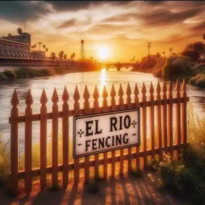 El Rio Fencing