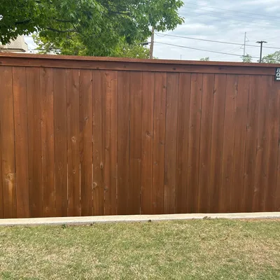 Diamond Fence &specialty