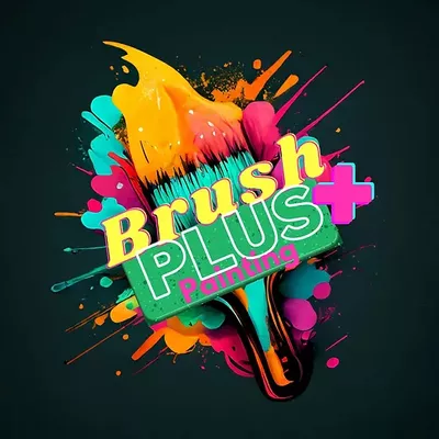Brush Plus
