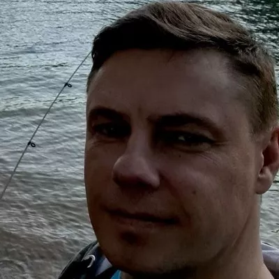 Oleg Gredasov