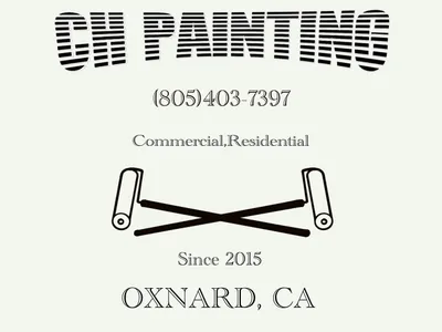 CH painting