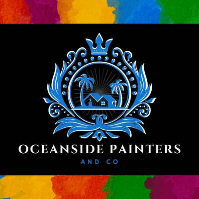 Oceanside Painters and Co.