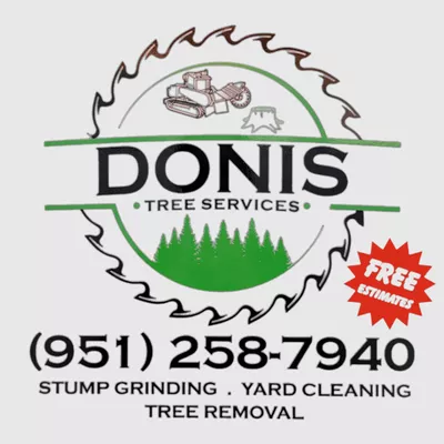 J Donis Tree Services