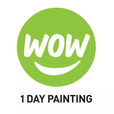 WOW 1 DAY PAINTING Houston NW