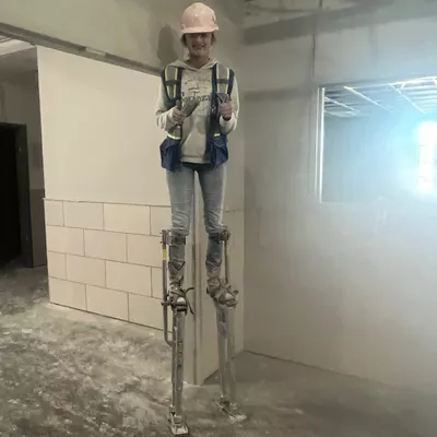 AJ Jimenez Drywall LLC