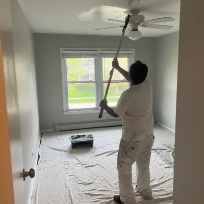 AG painting services