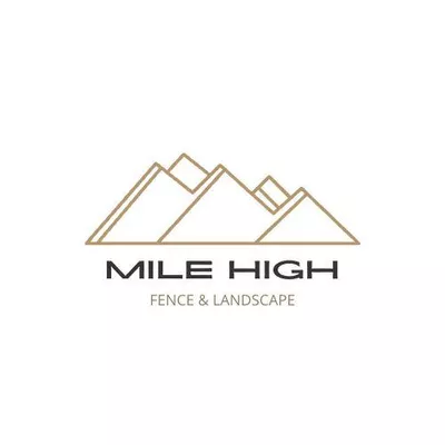 Mile High Fence & Landscape LLC