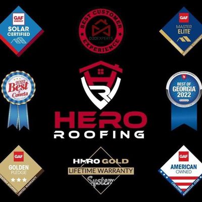 Hero Roofing
