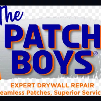 The Patch Boys of Frederick & Columbia, MD