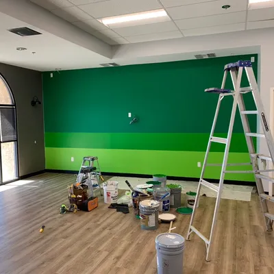 Expert paint
