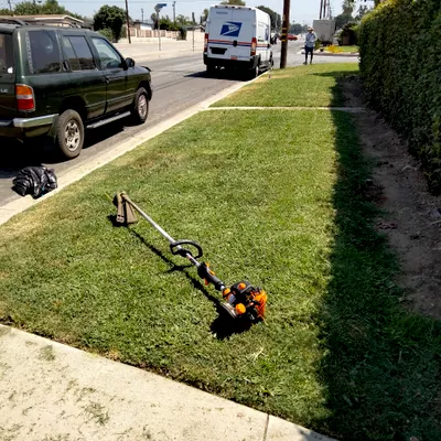 Affordable GARDENING SERVICES