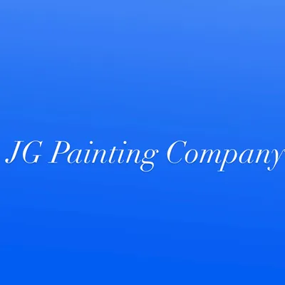 JG Painting Company