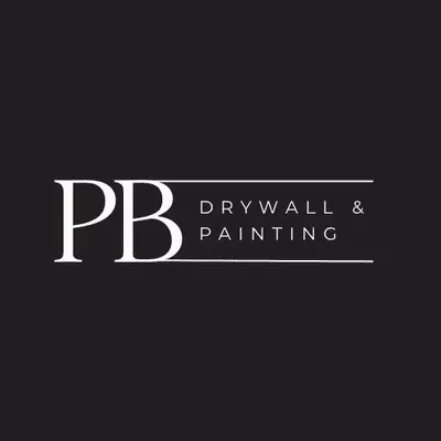 P & B Drywall and Painting