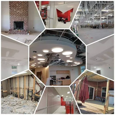 C.A.RENOVATIONS