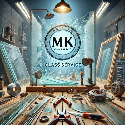 MK Glass Services