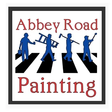 Abbey Road Painting