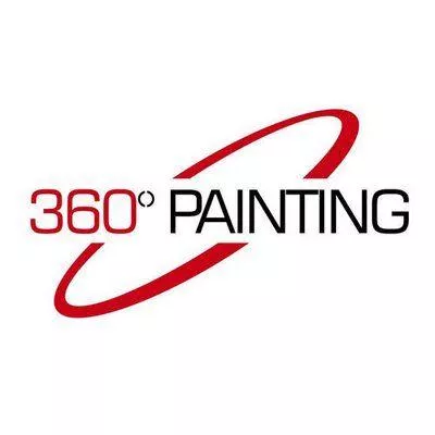 360 Painting of Upstate
