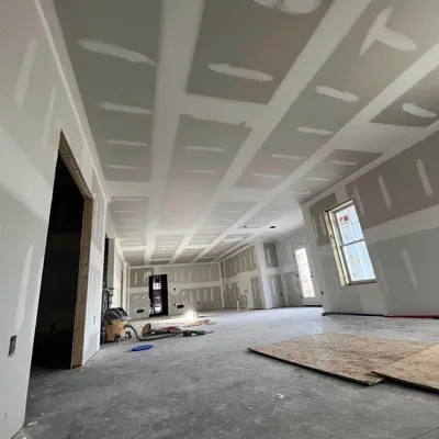 Divergent Drywall Solutions