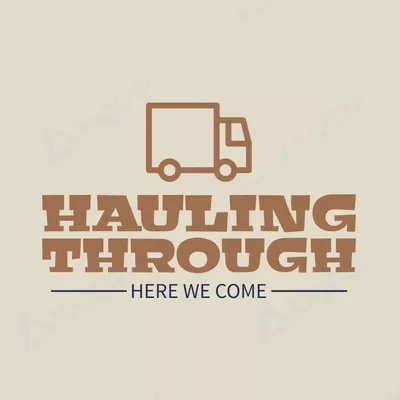 Hauling through