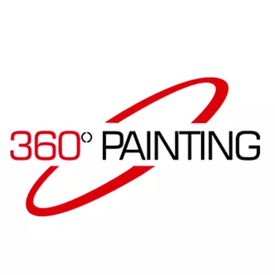 360 Painting of Chattanooga