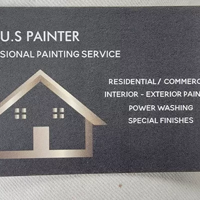 U.S.PAINTER