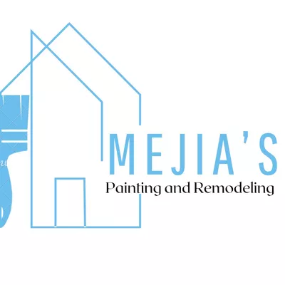 Mejía Painting & Remodeling