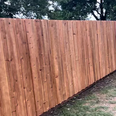 JC Fencing And Repairs