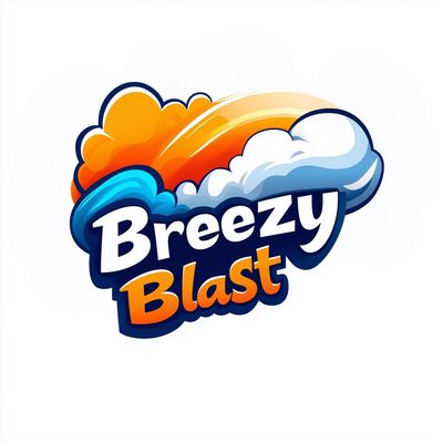 Breezy Blast