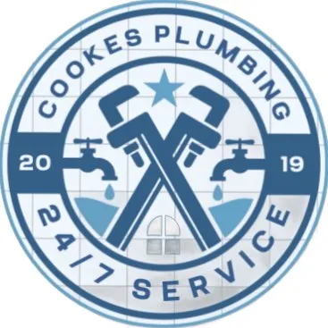 Cookes Plumbing